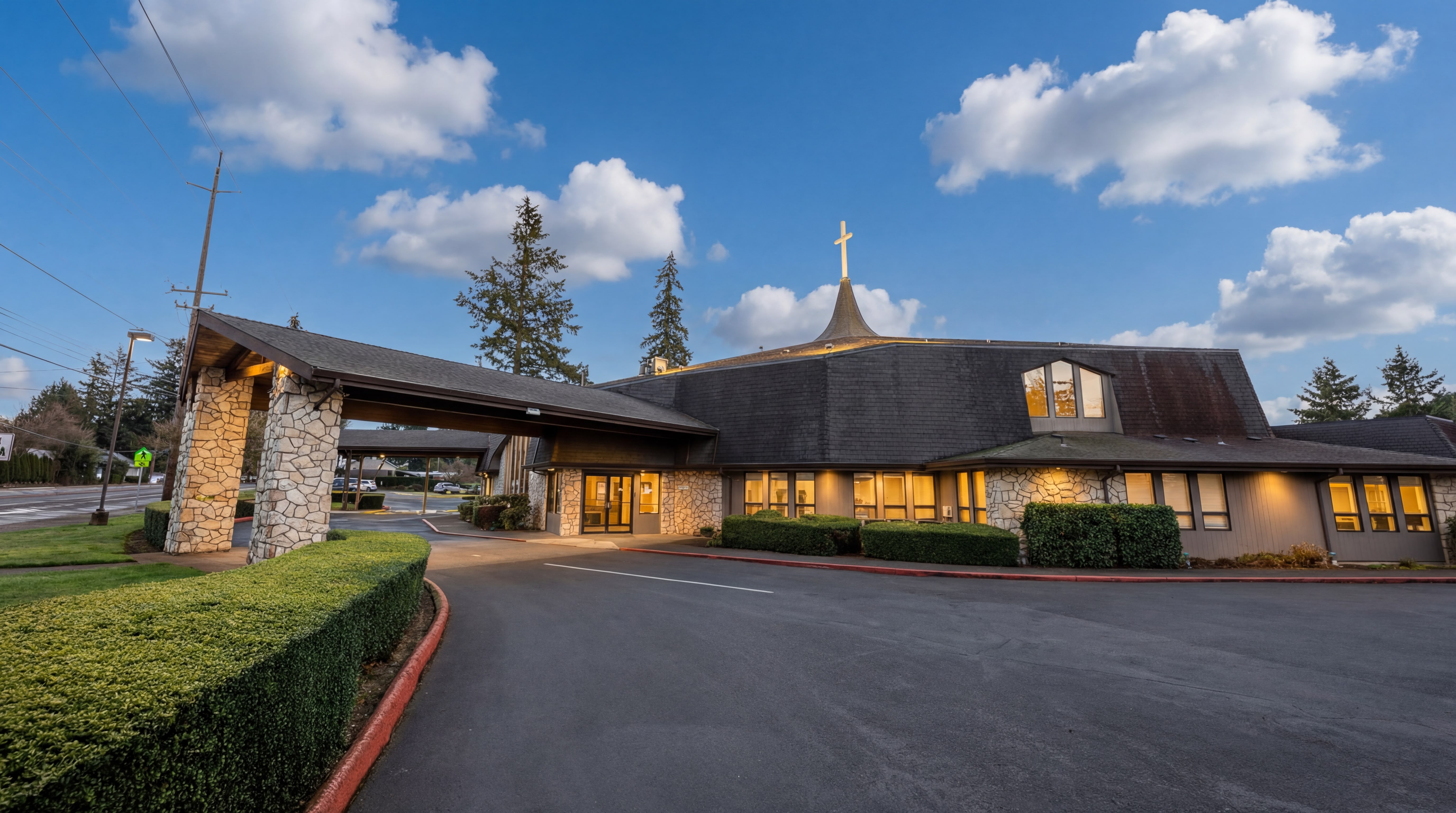 Welcome to Crossroads